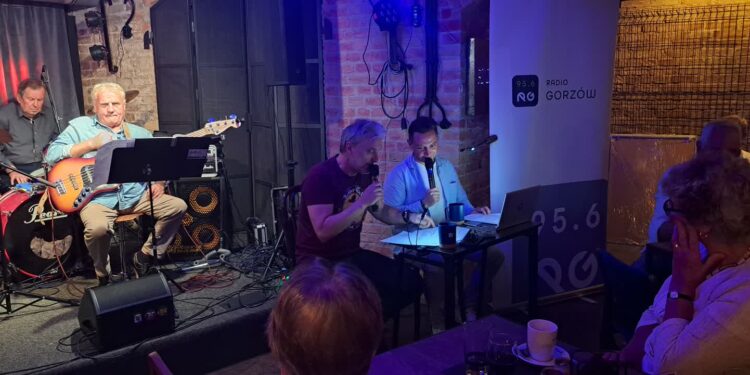 Pora na PORRA dla seniora. Ze studia do klubu