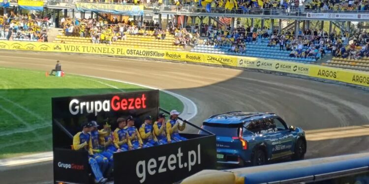 Dwa indywidualne zwycięstwa to za mało, żeby wygrać mecz – Świst i Vaculik o przegranej z Spartą