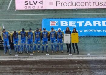 Stal Gorzów dziś w Grudziądzu! Świst liczy na liderów. Relacja na naszej antenie!