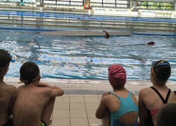 W kajaku i w kapoku!