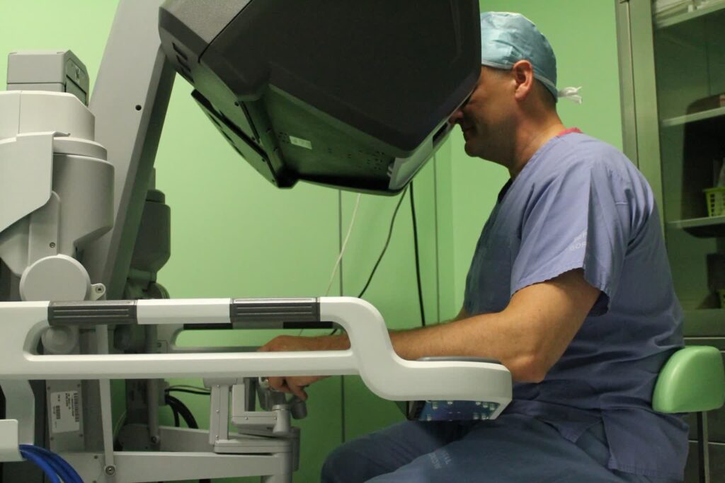 Wielospecjalistyczny Szpital Wojewódzki w Gorzowie Wlkp. / www.facebook.com