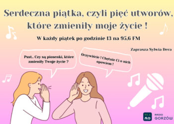 Paweł Podkański, przewodniczący Gorzowskiej Rady Seniorów