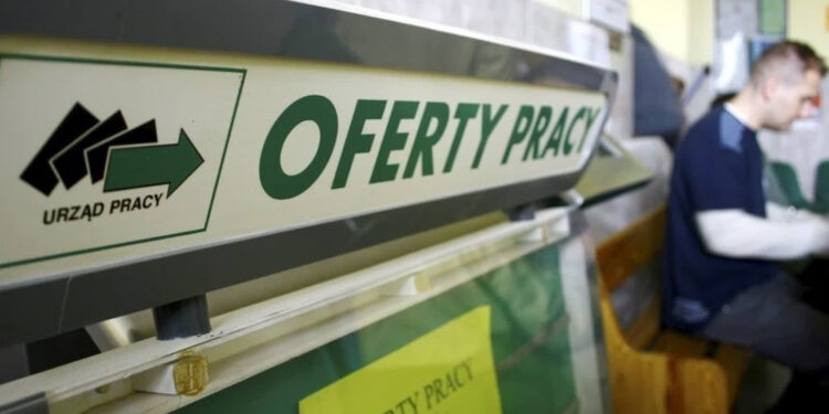 Bezrobocie w Gorzowie lekko w dół