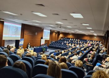 Na AJP dyskutowano o przemocy domowej