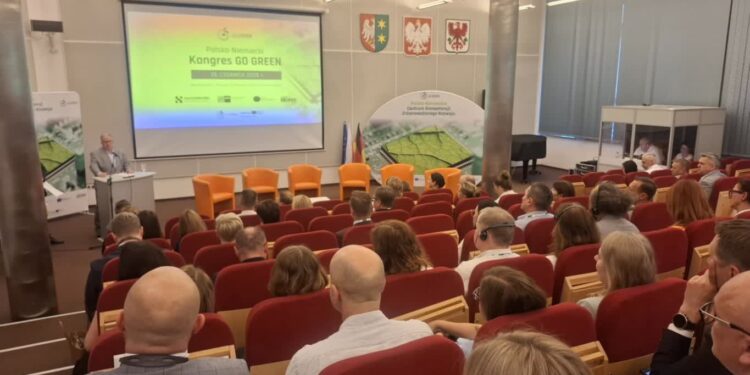 Przedsiębiorcy o zielonej gospodarce