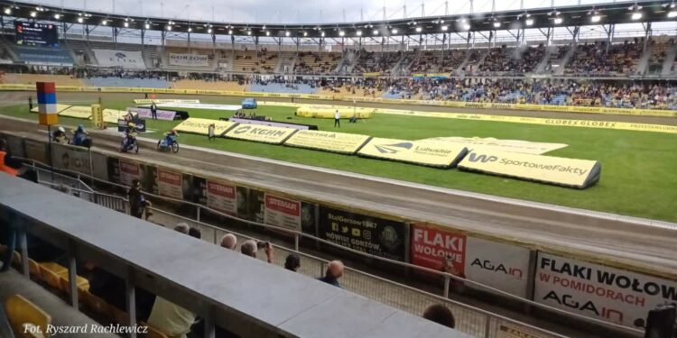 fot. Ryszard Rachlewicz