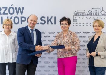 Gorzów i UZ razem dla architektury i edukacji