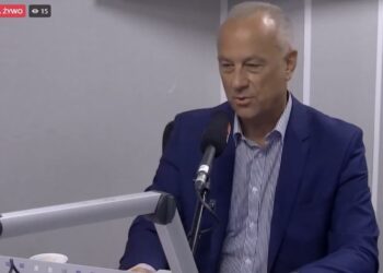 Oświadczenie marszałka województwa