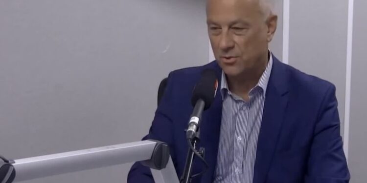 Oświadczenie marszałka województwa