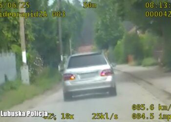 200 pkt za ucieczkę i narkotyki