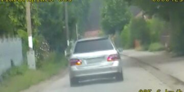 200 pkt za ucieczkę i narkotyki