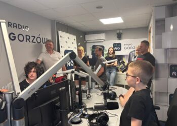 Tłumy gorzowian na NSK z Radiem Gorzów