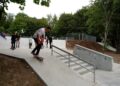 Jest wykonawca rozbudowy skateparku