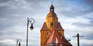 Jak będą wyglądać urodziny Gorzowa?