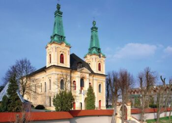 Diecezjalne uroczystości kresowe w sanktuarium w Rokitnie