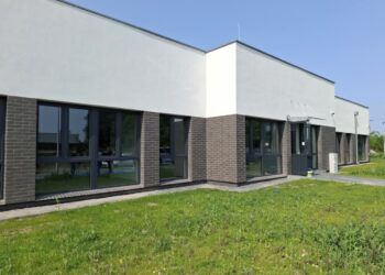 Mieszkania dla niepełnosprawnych