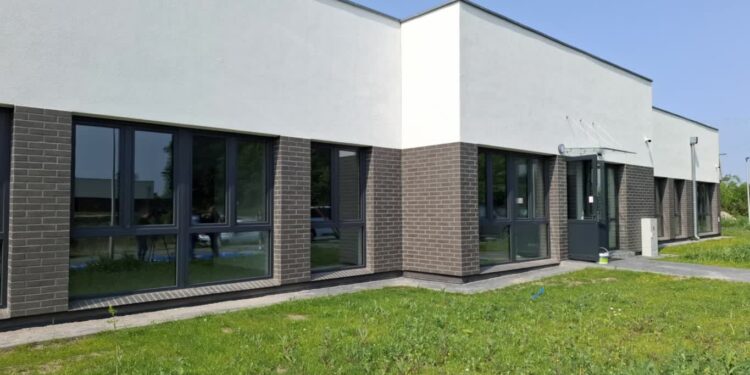 Mieszkania dla niepełnosprawnych