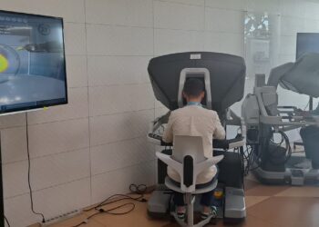 Młodzi medycy na mistrzostwach w Gorzowie. Trwa Robot Challenge