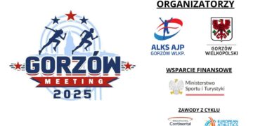 Gorzów Meeting – to już w niedzielę!