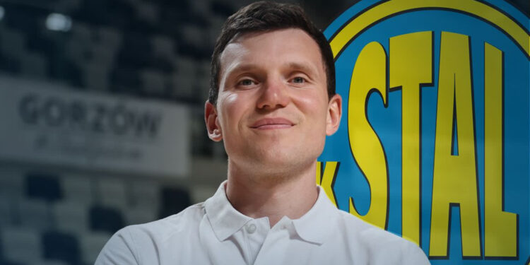 fot fb Stal Gorzów piłka ręczna