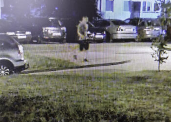 Fot. KMP w Gorzowie Wlkp.