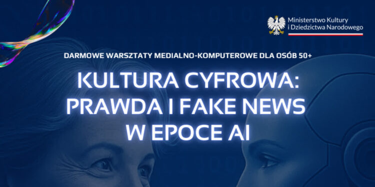 Naucz się jak bezpiecznie korzystać z mediów i internetu