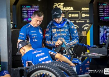 MMPPK: Awans Gezet Stali Gorzów – pech Falubazu