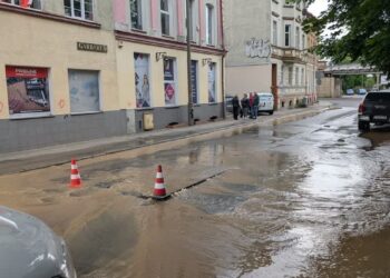 fot. Tomasz Rafalski