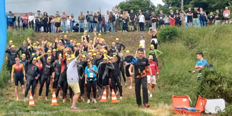 Lubuszanie zdominowali długi dystans