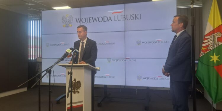 Susze większym zagrożeniem niż powodzie. „Gospodarka wodami wymaga zmian”