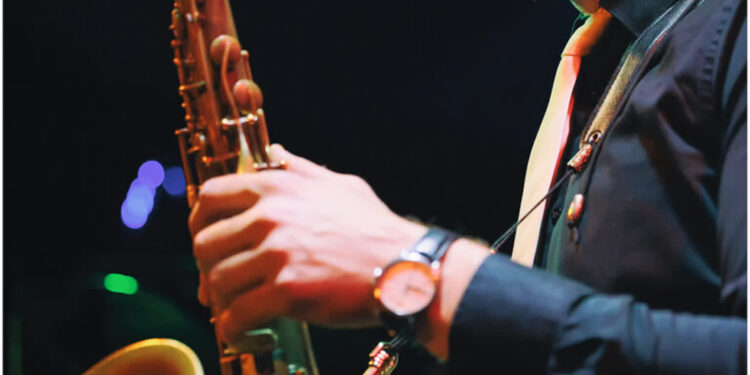 Jazzowe Wibracje w Gorzowie