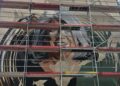 W Gorzowie powstaje mural z Krystyną Prońko
