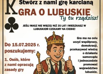 Karciana Gra o Lubuskie