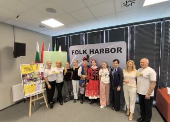 Przed nami kolorowy festiwal tańca w Gorzowie