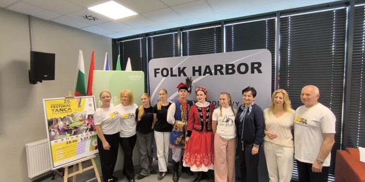 Przed nami kolorowy festiwal tańca w Gorzowie