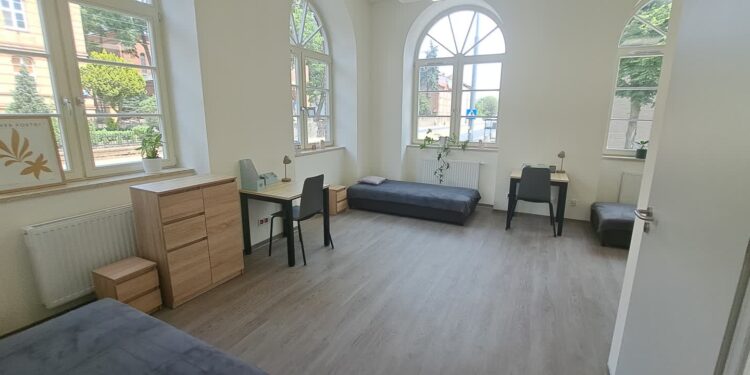 Internat przy CEZiB-ie zacznie działać od września