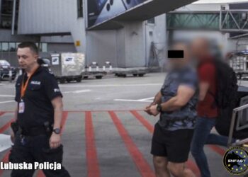 Fot. Lubuska Policja