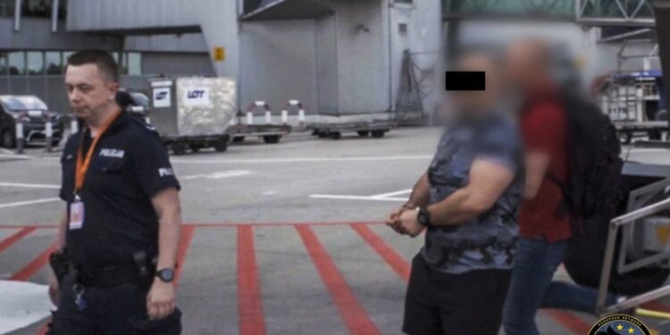 Fot. Lubuska Policja