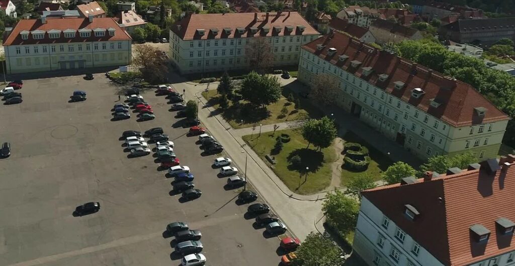 fot. facebook.com/Akademia im. Jakuba z Paradyża w Gorzowie
