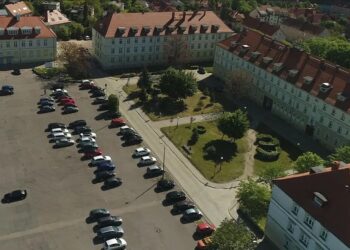 fot. facebook.com/Akademia im. Jakuba z Paradyża w Gorzowie