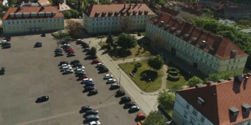 fot. facebook.com/Akademia im. Jakuba z Paradyża w Gorzowie