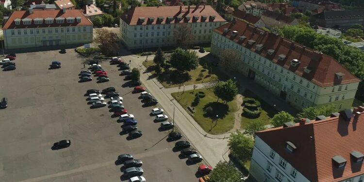 fot. facebook.com/Akademia im. Jakuba z Paradyża w Gorzowie