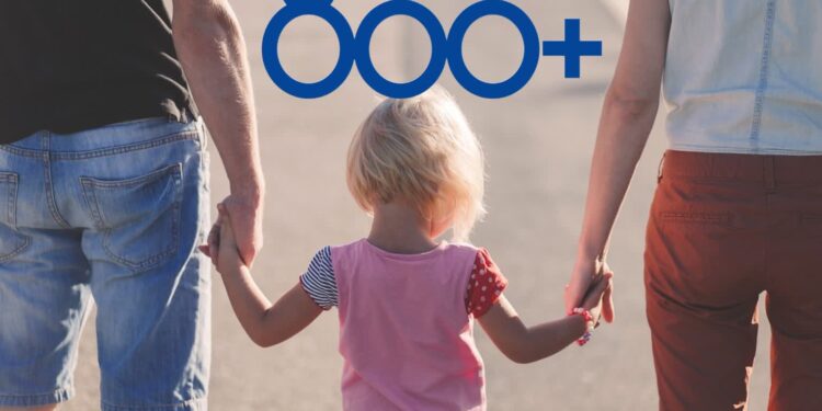 Możesz stracić pieniądze z 800+