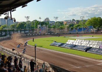 Motor zrobił swoje – Stal bez szans w 9 rundzie PGEE