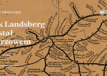 W środę na spacer „Jak Landsberg został Gorzowem”