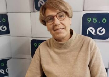 Agnieszka Surmacz, prezes spółki Gorzowskie Inwestycje Miejskie