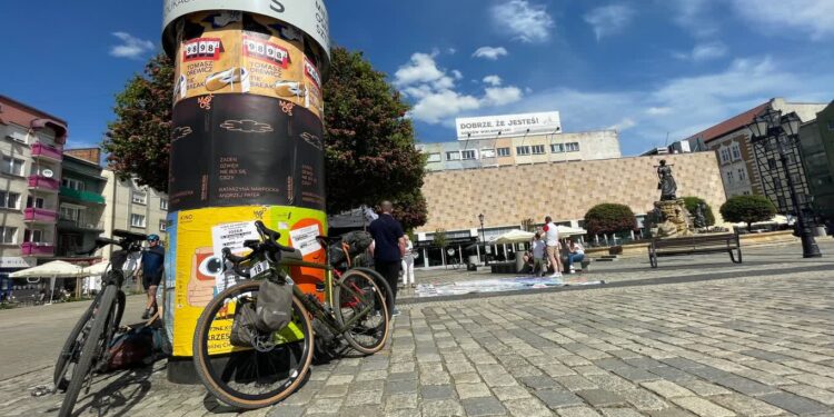 Ścieżki rowerowe – gdzie już są, a gdzie ich potrzeba?