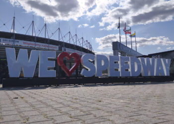 Stal Gorzów / www.facebook.com