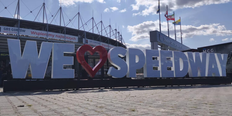 Stal Gorzów / www.facebook.com