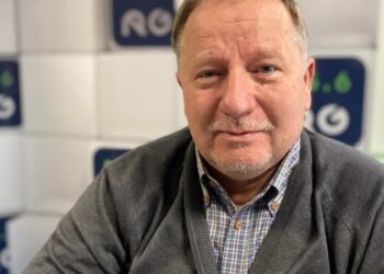 Jerzy Korolewicz, prezes ZIPH